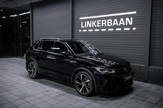 Volkswagen Tiguan Volkswagen Tiguan 1.5 TSI R-Line Business+ | R Line | Vol opties | Panodak | IQ Light | 20 inch | - afbeelding nr 11