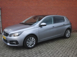 Peugeot 308 - afbeelding nr 2