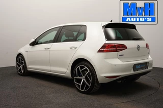 Volkswagen Golf Volkswagen Golf 1.4 TSI GTE|CAMERA|LEER|PARELMOER|LED|DEALER.OH - afbeelding nr 16