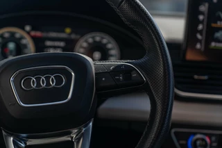 Audi Q5 Audi Q5 Sportback 55 TFSI e S Line Memory|Pano|BTW|Full! - afbeelding nr 29