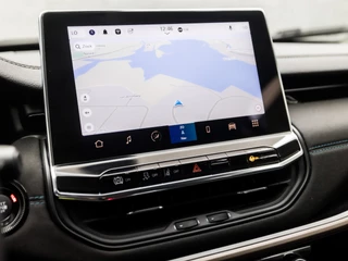 Jeep Compass 240Pk Automaat (APPLE CARPLAY, GROOT NAVI, 360 CAMERA, VIRTUAL COCKPIT, LEDER, KEYLESS, SPORTSTOELEN, ADAPTIVE CRUISE, GETINT GLAS, LED KOPLAMPEN, NIEUWSTAAT) - afbeelding nr 28