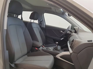 Audi Q2 Audi Q2 30 TFSI 115pk Design Trekhaak, Panorama dak - afbeelding nr 28