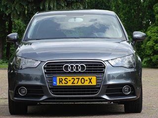 Audi A1 Sportback - afbeelding nr 24