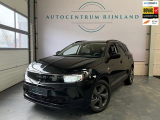 Opel Grandland 1.6 Turbo Plug-In Hybrid GS 1 Jaar Bovag Garantie