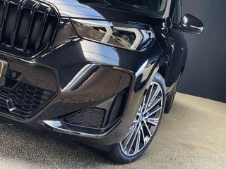 BMW X1 - afbeelding nr 9