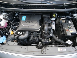 Kia Picanto - afbeelding nr 23