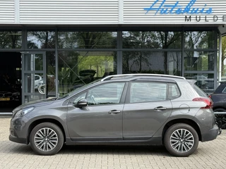 Peugeot 2008 - afbeelding nr 12