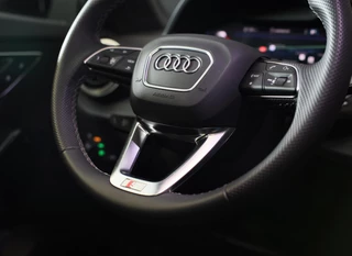 Audi Q2 Audi Q2 35 TFSI S Line Black Edition / Aut / Acc / Lane Assist / Dode Hoek / Digital Cockpit / Sonos / Pano / Led / Pdc / 19 Inch - afbeelding nr 23