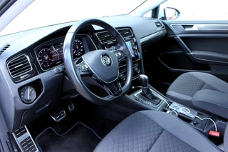 Volkswagen Golf Volkswagen Golf Variant 1.5 TSI DSG Highline PANO VIRTUAL CARPL ACC STUURVW '19 - afbeelding nr 11
