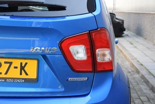Suzuki Ignis Suzuki Ignis 1.2 Smart Hybrid Style | Apple carplay/android | Stoelverwarming | Slechts 21.286 KM!! | - afbeelding nr 7