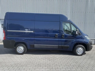 Citroën Jumper Citroen Jumper 30 2.2 BlueHDi 140 L2H2*A/C*3P - afbeelding nr 5
