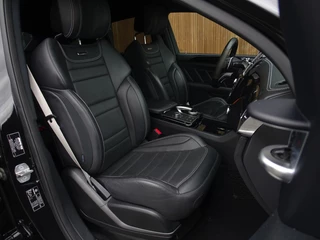 Mercedes-Benz GLE - afbeelding nr 30
