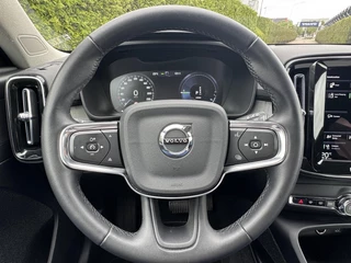 Volvo XC40 Volvo XC40 T5 Recharge Inscription | Camera | Navigatie | Keyless Entry & Start - afbeelding nr 6
