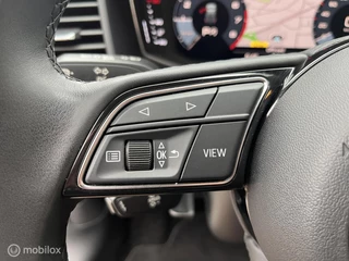 Audi A1 Sportback Audi A1 Sportback 30 TFSI 110PK S-LINE LED*CARPLAY*NAVI*PDC* - afbeelding nr 21