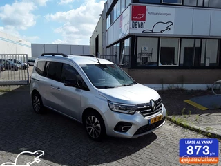 Renault Kangoo - 447568585-0