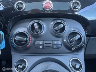Fiat 500 Fiat 500 0.9 TwinAir / Facelift / Panoramadak / Navi / Etc. - afbeelding nr 27