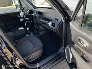 Jeep Renegade Jeep Renegade 1.6 E-Torq Sport - afbeelding nr 9