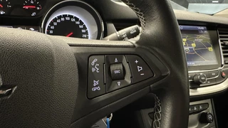 Opel Astra Opel Astra Sports Tourer 1.0 Innovation NAVI ECC CRUISE LM CARPLAY. - afbeelding nr 21