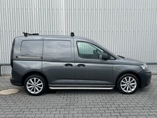Volkswagen Caddy Volkswagen Caddy Cargo 2.0 TDI Economy Business*A/C*CRUISE*HAAK*LMV* - afbeelding nr 5