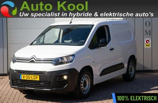 Citroën ë-Berlingo - 11319427-0