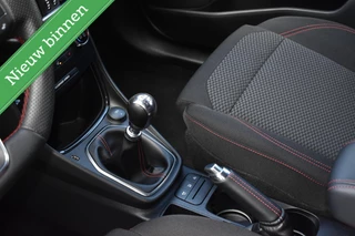 Ford Puma Ford Puma Turbo EcoBoost ST-Line NAVI/PDC/STOELVW/LED/ETC.! - afbeelding nr 8