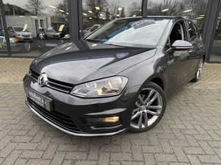 Volkswagen Golf - afbeelding nr 1