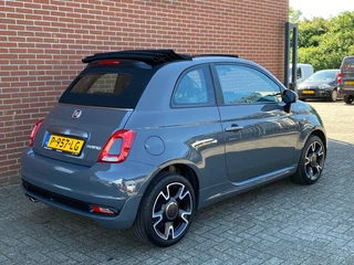 Fiat 500C - afbeelding nr 20