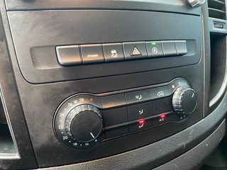 Mercedes-Benz Vito Mercedes-Benz Vito 114 CDI Lang LAADKLEP / AIRCO / CRUISE CONTROLE / NAVI / AUTOMAAT - afbeelding nr 25