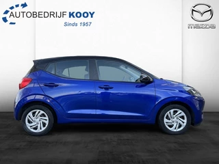 Hyundai i10 - afbeelding nr 3