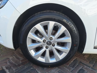 Renault Clio /Navi/Clima/Apple/Android/1e Eig/Garantie - afbeelding nr 12