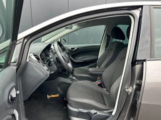 SEAT Ibiza SEAT Ibiza 1.0 TSI Aut. FR Line 2e eig. Carplay Navi Xenon Cruise PDC Trekhaak - afbeelding nr 14