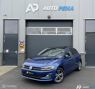 Volkswagen Polo - 204445766-0