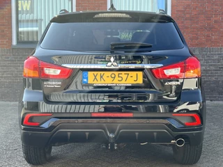 Mitsubishi ASX | TREKHAAK | CRUISE CONTROL | CLIMA | - afbeelding nr 5