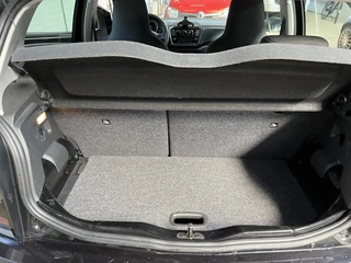 Volkswagen up! Volkswagen up! 1.0 BMT move up! Airco Lichtmetaal Bluetooth Telefoon - afbeelding nr 13