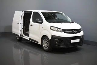 Opel Vivaro - afbeelding nr 8