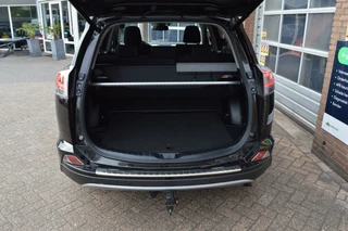 Toyota RAV4 Toyota RAV4 Trekhaak, Camera, Verwarde st 2.5 Hybrid Executive - afbeelding nr 9