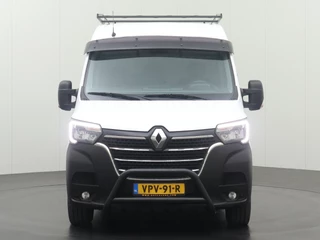 Renault Master | Navigatie | Camera | 3-Persoons | Betimmering - afbeelding nr 10