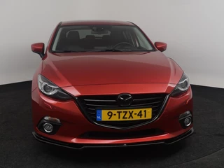 Mazda 3 - afbeelding nr 2