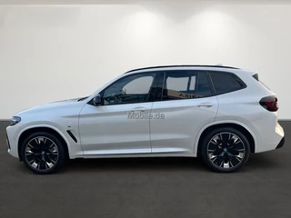 BMW iX3 TREKH, H&K Sound, MEM, 20-inch LMV ** € 23.900,= onder NP - BMW GAR t/m 04-2029 ** ** INFORMEER OOK NAAR ONZE AANTREKKELIJKE FINANCIAL-LEASE TARIEVEN ** - afbeelding nr 24