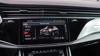 Audi Q8 Audi Q8 60 TFSI e quattro Pro Line S Competition | B&O Advanced | Massage | Head-up | Soft-Close | Panoramadak | Stoelventilatie | HD Matrix | Trekhaak - afbeelding nr 33