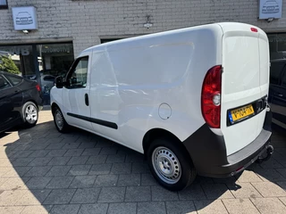 Opel Combo Opel Combo 1.3 CDTi L2H1 Edit. Dealer onderhouden - afbeelding nr 6