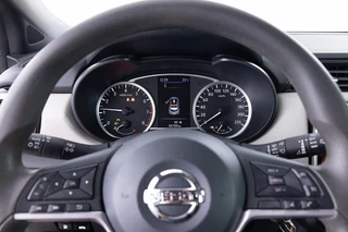 Nissan Micra Nissan Micra 1.0 IG-T Acenta | AIRCO ✅ 1e Eigenaar - afbeelding nr 14