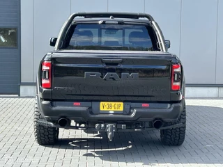 Dodge Ram 1500 Dodge Ram 1500 6.2 V8 TRX Final Edition/Last Call 7-2024 - afbeelding nr 16