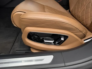 Audi A8 Audi A8 55 TFSI Quattro Pro Line Plus S-Line - Pano - Led - Head Up - afbeelding nr 26