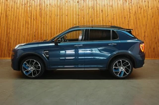 Lynk & Co 01 - afbeelding nr 35