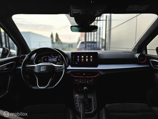 SEAT Ibiza Seat Ibiza 1.0 TSI FR Facelift DSG Panorama/Keyless/Camera/Virtual cockpit - afbeelding nr 37