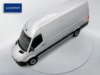 Mercedes-Benz Sprinter - afbeelding nr 33