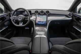Mercedes-Benz C-Klasse - afbeelding nr 7