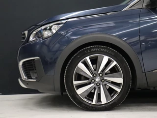Peugeot 5008 7P [APPLE CARPLAY, ANDROID, ELEK. KOFFERKLEP, CAMERA, CRUISE, NIEUWSTAAT] - afbeelding nr 3