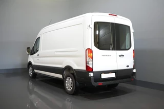 Ford Transit - afbeelding nr 2